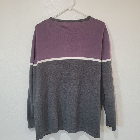 Dress Barn matching‎ top and sweater size 22/24 - Picture 4 of 6